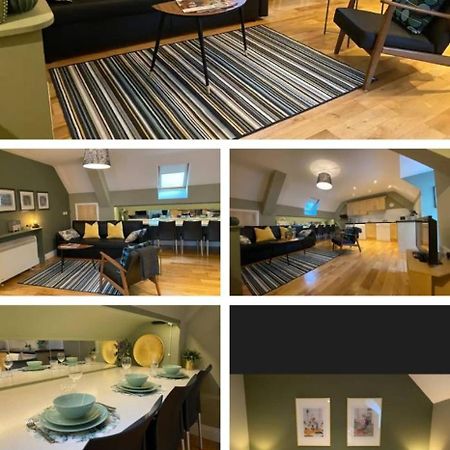 Wexford Quayfront Apartments 2, 3 & 4 Exterior photo