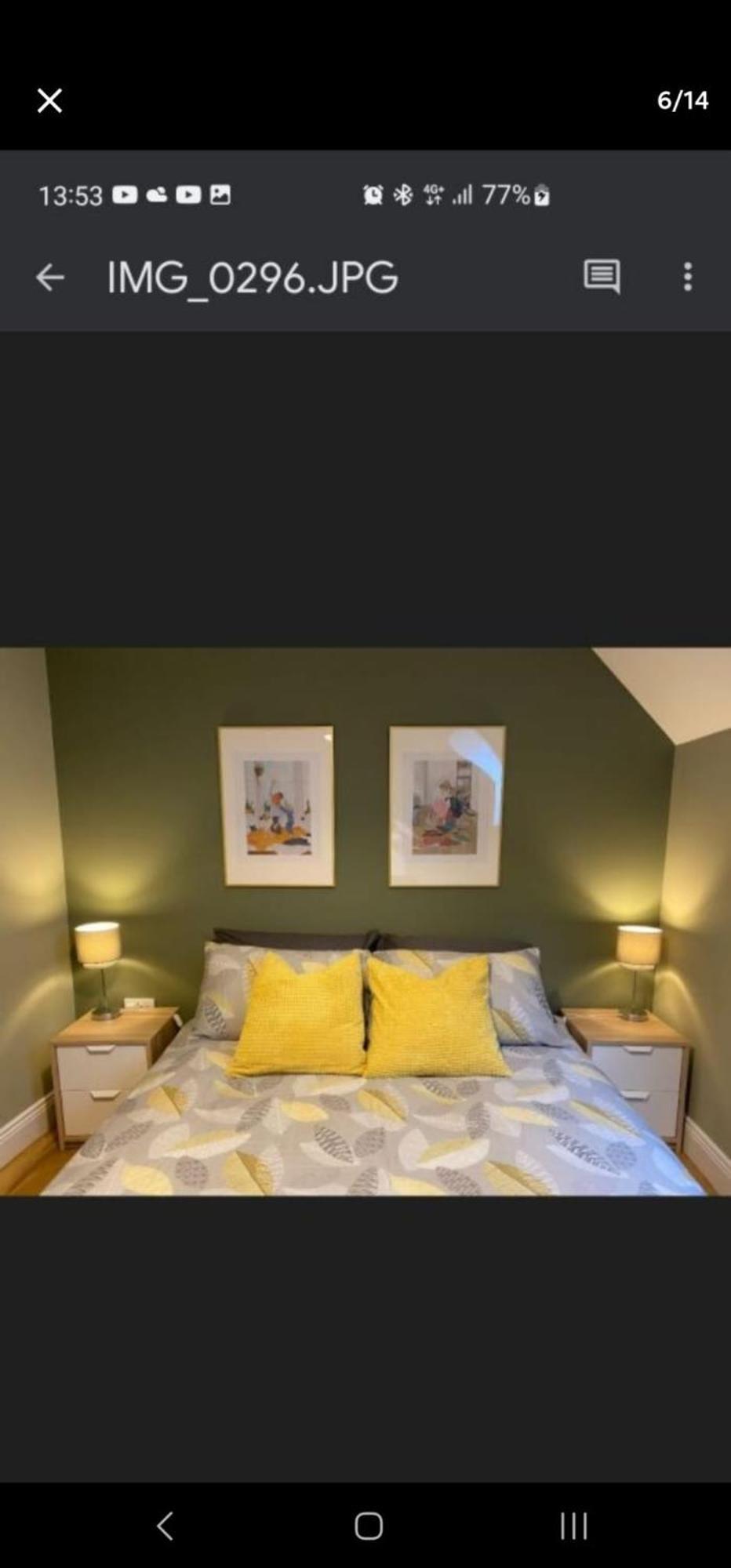 Wexford Quayfront Apartments 2, 3 & 4 Exterior photo