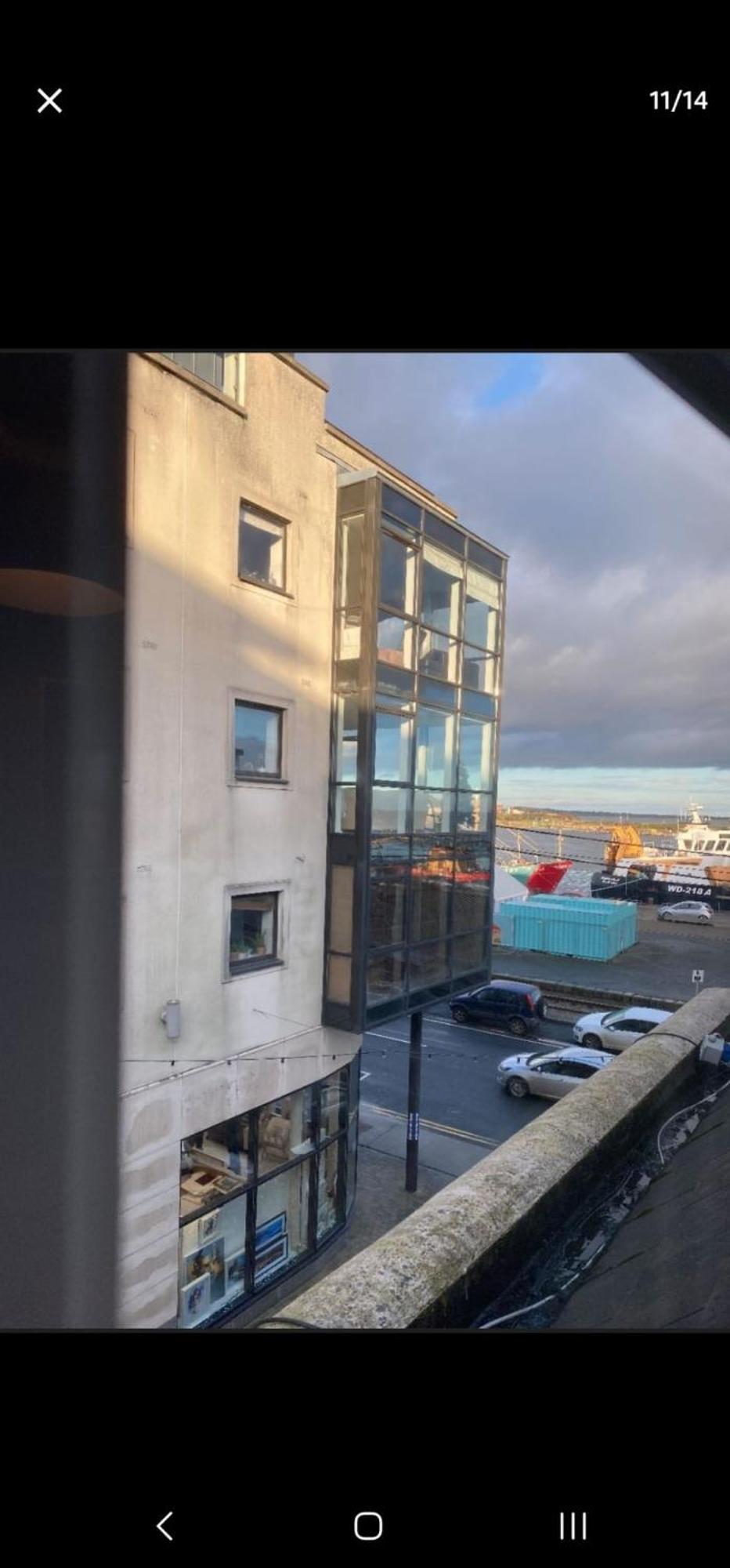 Wexford Quayfront Apartments 2, 3 & 4 Exterior photo